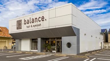 Be. store image 2