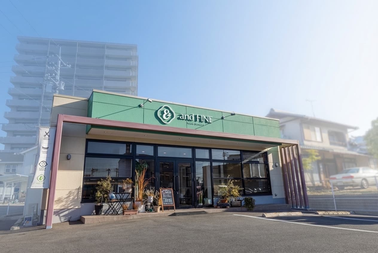 白楽町エスパーク店