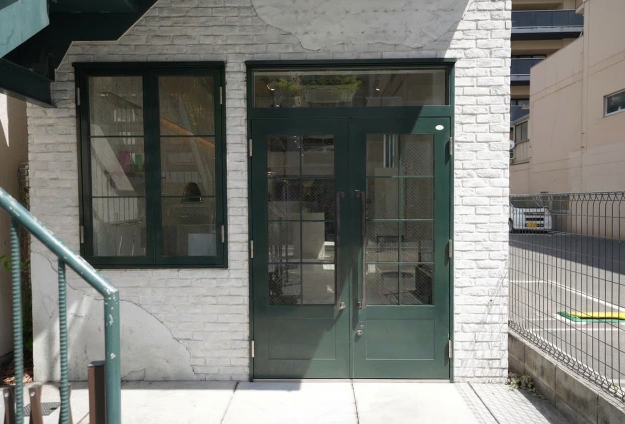 （balance.）ハレまち通り岡山駅前店